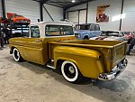 CHEVROLET C10 BENNE STEPSIDE pick-up Or occasion - 35 900 €, 15 250 km