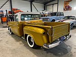 CHEVROLET C10 BENNE STEPSIDE pick-up Or occasion - 35 900 €, 15 250 km