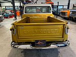 CHEVROLET C10 BENNE STEPSIDE pick-up Or occasion - 35 900 €, 15 250 km