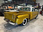 CHEVROLET C10 BENNE STEPSIDE pick-up Or occasion - 35 900 €, 15 250 km