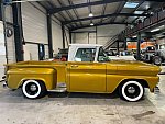 CHEVROLET C10 BENNE STEPSIDE pick-up Or occasion - 35 900 €, 15 250 km