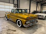 CHEVROLET C10 BENNE STEPSIDE pick-up Or occasion - 35 900 €, 15 250 km