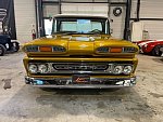 CHEVROLET C10 BENNE STEPSIDE pick-up Or occasion - 35 900 €, 15 250 km