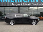 CHEVROLET SUBURBAN V8 6.2 4x4 occasion - 124 900 €, 500 km