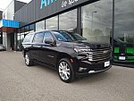 CHEVROLET SUBURBAN V8 6.2 4x4 occasion - 124 900 €, 500 km