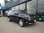 CHEVROLET SUBURBAN COUNTRY  6.2L V8 4x4 occasion - 124 900 €, 500 km