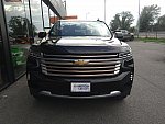 CHEVROLET SUBURBAN V8 6.2 4x4 occasion - 124 900 €, 500 km