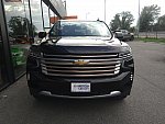 CHEVROLET SUBURBAN COUNTRY  6.2L V8 4x4 occasion - 124 900 €, 500 km