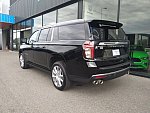 CHEVROLET SUBURBAN V8 6.2 4x4 occasion - 124 900 €, 500 km