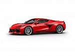 CHEVROLET CORVETTE C8 Z06 3LZ cabriolet occasion - 244 900 €, 500 km