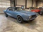 CHEVROLET CAMARO Serie 1 RS 5.4L (327 ci) V8 Bleu occasion - 55 000 €, 12 915 km