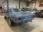 CHEVROLET CAMARO Serie 1 RS 5.4L (327 ci) V8 Bleu occasion - 55 000 €, 12 915 km