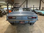 CHEVROLET CAMARO Serie 1 RS 5.4L (327 ci) V8 Bleu occasion - 55 000 €, 12 915 km