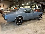 CHEVROLET CAMARO Serie 1 RS 5.4L (327 ci) V8 Bleu occasion - 55 000 €, 12 915 km
