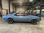 CHEVROLET CAMARO Serie 1 RS 5.4L (327 ci) V8 Bleu occasion - 55 000 €, 12 915 km