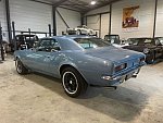 CHEVROLET CAMARO Serie 1 RS 5.4L (327 ci) V8 Bleu occasion - 55 000 €, 12 915 km