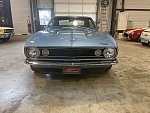 CHEVROLET CAMARO Serie 1 RS 5.4L (327 ci) V8 Bleu occasion - 55 000 €, 12 915 km