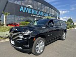 CHEVROLET SUBURBAN