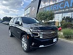 CHEVROLET SUBURBAN V8 6.2 4x4 occasion - 124 900 €, 500 km
