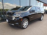 CHEVROLET SUBURBAN V8 6.2 4x4