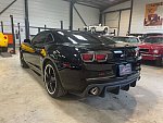 CHEVROLET CAMARO Serie 5 PACK EVO 465 CH coupé Noir occasion - 39 900 €, 123 338 km