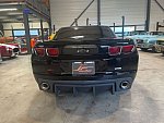 CHEVROLET CAMARO Serie 5 PACK EVO 465 CH coupé Noir occasion - 39 900 €, 123 338 km