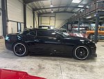 CHEVROLET CAMARO Serie 5 PACK EVO 465 CH coupé Noir occasion - 39 900 €, 123 338 km