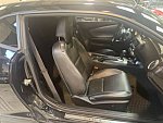 CHEVROLET CAMARO Serie 5 PACK EVO 465 CH coupé Noir occasion - 39 900 €, 123 338 km
