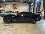 CHEVROLET CAMARO Serie 6 6.2 V8 453 ch coupé Noir occasion - 39 900 €, 112 541 km