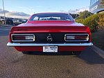 CHEVROLET CAMARO Serie 1 SS 5.7L (350 ci) V8 coupé occasion - 59 900 €, 31 720 km
