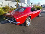 CHEVROLET CAMARO Serie 1 SS 5.7L (350 ci) V8 coupé occasion - 59 900 €, 31 720 km