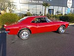 CHEVROLET CAMARO Serie 1 SS 5.7L (350 ci) V8 coupé occasion - 59 900 €, 31 720 km