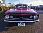CHEVROLET CAMARO Serie 1 SS 5.7L (350 ci) V8 coupé occasion - 59 900 €, 31 720 km