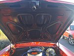 CHEVROLET CAMARO Serie 1 SS 5.7L (350 ci) V8 coupé occasion - 59 900 €, 31 720 km