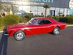 CHEVROLET CAMARO Serie 1 SS 5.7L (350 ci) V8 coupé occasion - 59 900 €, 31 720 km