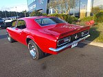 CHEVROLET CAMARO Serie 1 SS 5.7L (350 ci) V8 coupé occasion - 59 900 €, 31 720 km