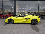 CHEVROLET CORVETTE C8 Z06 PACK Z07 coupé occasion - 236 940 €, 500 km