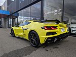CHEVROLET CORVETTE C8 Z06 PACK Z07 coupé occasion - 236 940 €, 500 km