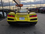 CHEVROLET CORVETTE C8 Z06 PACK Z07 coupé occasion - 236 940 €, 500 km