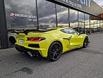CHEVROLET CORVETTE C8 Z06 PACK Z07 coupé occasion - 236 940 €, 500 km