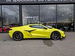 CHEVROLET CORVETTE C8 Z06 PACK Z07 coupé occasion - 236 940 €, 500 km