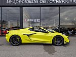 CHEVROLET CORVETTE C8 Z06 PACK Z07 coupé occasion - 236 940 €, 500 km