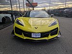 CHEVROLET CORVETTE C8 Z06 PACK Z07 coupé occasion - 236 940 €, 500 km