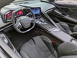 CHEVROLET CORVETTE C8 Z06 PACK Z07 coupé occasion - 236 940 €, 500 km