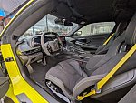 CHEVROLET CORVETTE C8 Z06 PACK Z07 coupé occasion - 236 940 €, 500 km