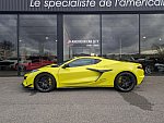 CHEVROLET CORVETTE C8 Z06 PACK Z07 coupé occasion - 236 940 €, 500 km
