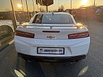 CHEVROLET CAMARO Serie 6 6.2 V8 453 ch coupé occasion - 54 900 €, 44 700 km
