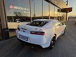 CHEVROLET CAMARO Serie 6 6.2 V8 453 ch coupé occasion - 54 900 €, 44 700 km