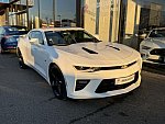 CHEVROLET CAMARO Serie 6 6.2 V8 453 ch coupé occasion - 54 900 €, 44 700 km