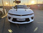 CHEVROLET CAMARO Serie 6 6.2 V8 453 ch coupé occasion - 54 900 €, 44 700 km